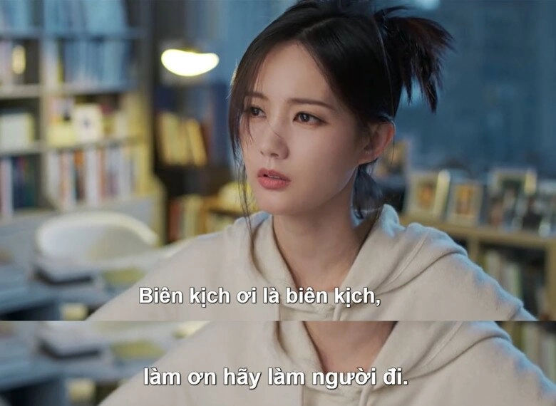Sức hút của phim thư quyển nhất mộng kịch bản châm biếm lầy lội lưu vũ ninh tiếp đà bùng nổ sau khom lưng - 9