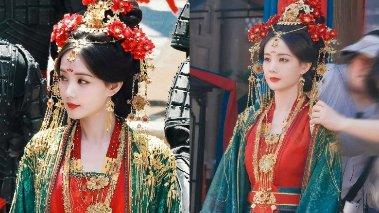 Sức hút của phim thư quyển nhất mộng kịch bản châm biếm lầy lội lưu vũ ninh tiếp đà bùng nổ sau khom lưng - 14