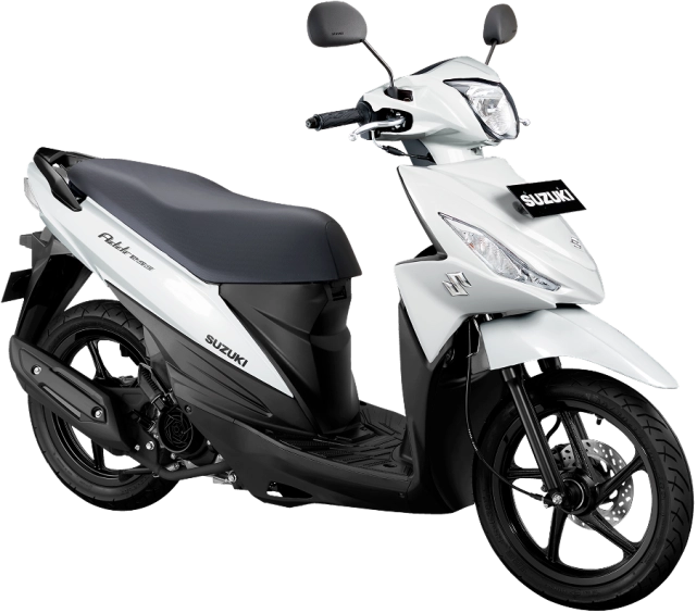 Suzuki address 2025 trình làng với 3 sắc màu mới có giá bán khoảng 34 triệu đồng - 1