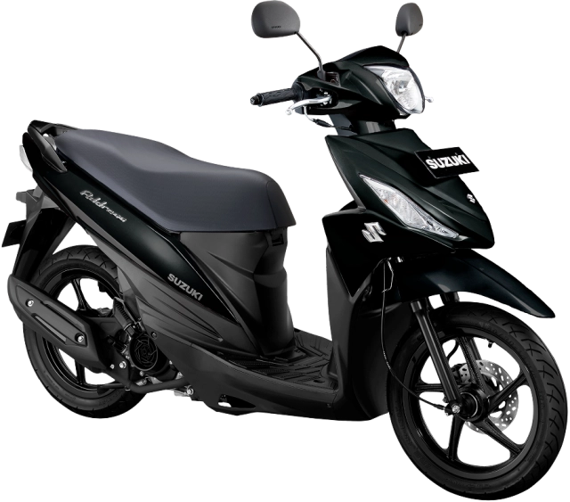 Suzuki address 2025 trình làng với 3 sắc màu mới có giá bán khoảng 34 triệu đồng - 3