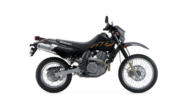 Suzuki dr650s 2026 chiếc xe bất tử của những tâm hồn ưa khám phá - 2