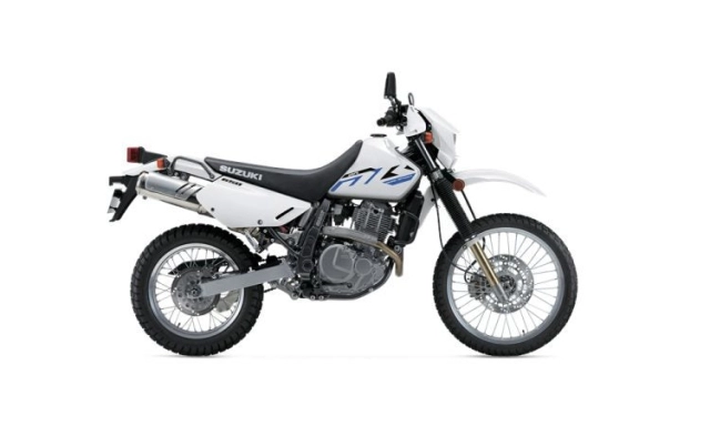 Suzuki dr650s 2026 chiếc xe bất tử của những tâm hồn ưa khám phá - 3