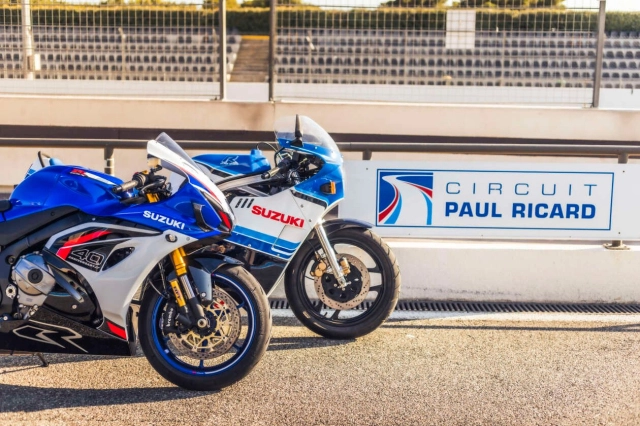 Suzuki gsx-r1000r m6 2026 hồi sinh huyền thoại tinh hoa bốn thập kỷ đỉnh cao - 4