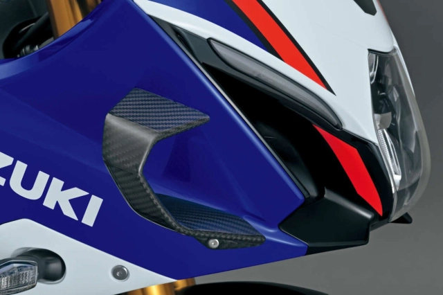 Suzuki gsx-r1000r m6 2026 hồi sinh huyền thoại tinh hoa bốn thập kỷ đỉnh cao - 6