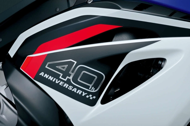 Suzuki gsx-r1000r m6 2026 hồi sinh huyền thoại tinh hoa bốn thập kỷ đỉnh cao - 8