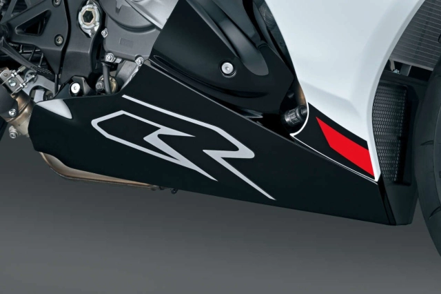 Suzuki gsx-r1000r m6 2026 hồi sinh huyền thoại tinh hoa bốn thập kỷ đỉnh cao - 13