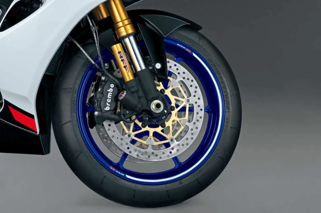 Suzuki gsx-r1000r m6 2026 hồi sinh huyền thoại tinh hoa bốn thập kỷ đỉnh cao - 14
