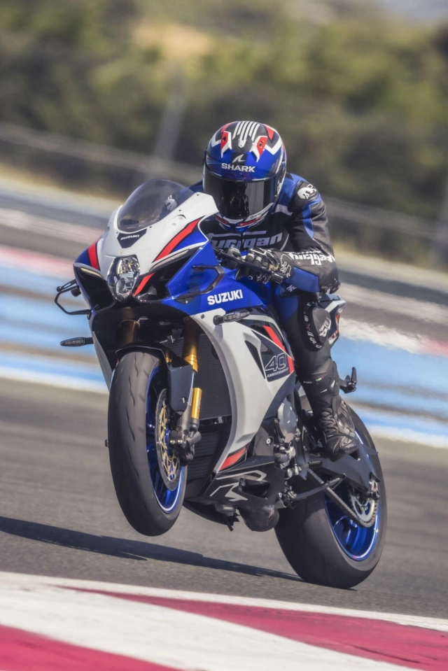 Suzuki gsx-r1000r m6 2026 hồi sinh huyền thoại tinh hoa bốn thập kỷ đỉnh cao - 17