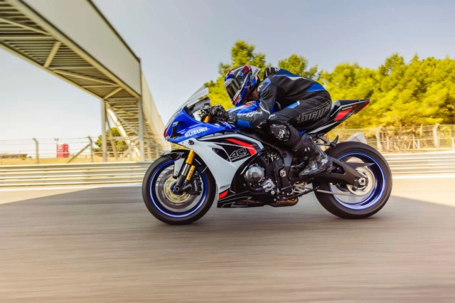 Suzuki gsx-r1000r m6 2026 hồi sinh huyền thoại tinh hoa bốn thập kỷ đỉnh cao - 20