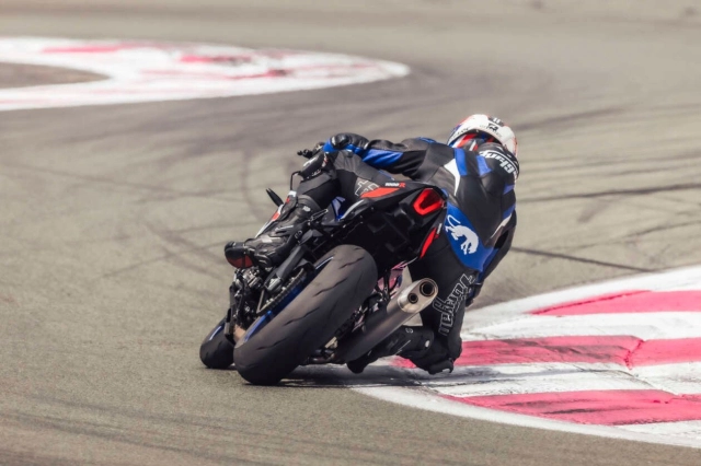 Suzuki gsx-r1000r m6 2026 hồi sinh huyền thoại tinh hoa bốn thập kỷ đỉnh cao - 21