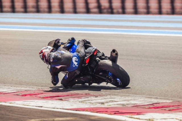 Suzuki gsx-r1000r m6 2026 hồi sinh huyền thoại tinh hoa bốn thập kỷ đỉnh cao - 22