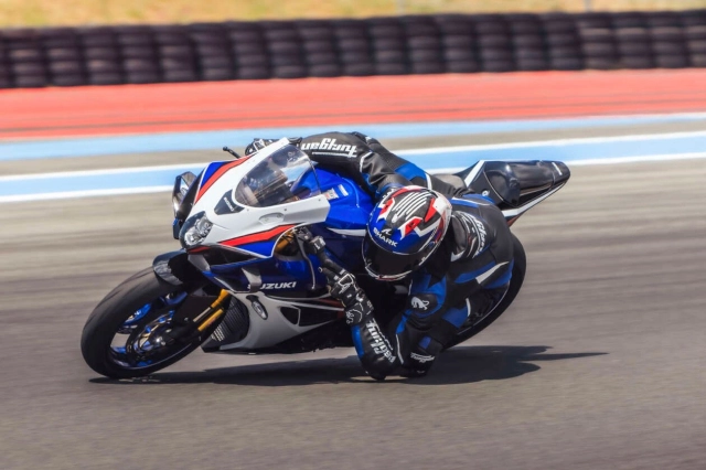 Suzuki gsx-r1000r m6 2026 hồi sinh huyền thoại tinh hoa bốn thập kỷ đỉnh cao - 23