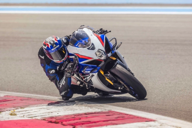 Suzuki gsx-r1000r m6 2026 hồi sinh huyền thoại tinh hoa bốn thập kỷ đỉnh cao - 25