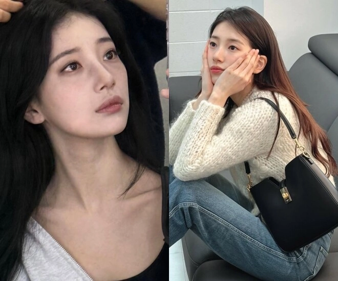 Suzy làm gì để giữ da đẹp như thiếu nữ ở tuổi 31 4 điều cực kỳ đơn giản dễ làm theo mà không quá đau ví - 1