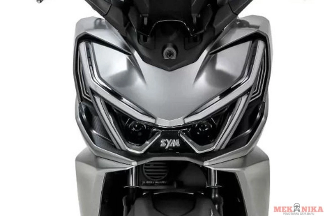 Sym cruisym 400 là lựa chọn maxi scooter mới đáng chú ý cho anh em mê xe tại malaysia - 2