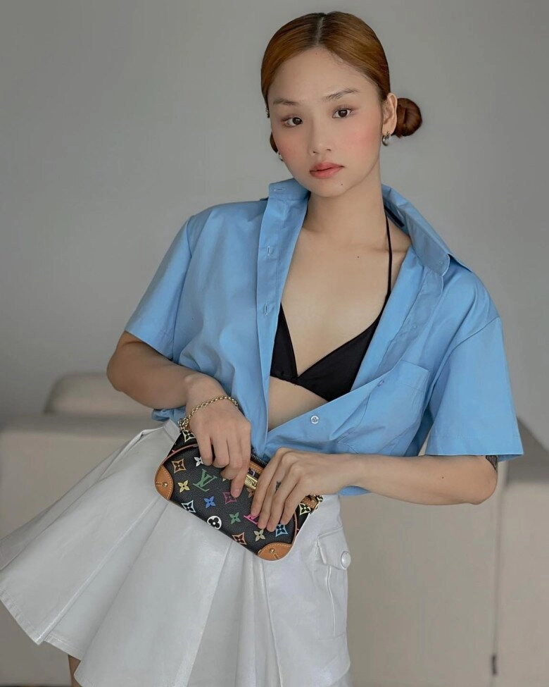 Tài sản của dàn em xinh say hi miu lê ném tiền qua cửa sổ phương mỹ chi là chủ tịch trẻ tuổi - 5