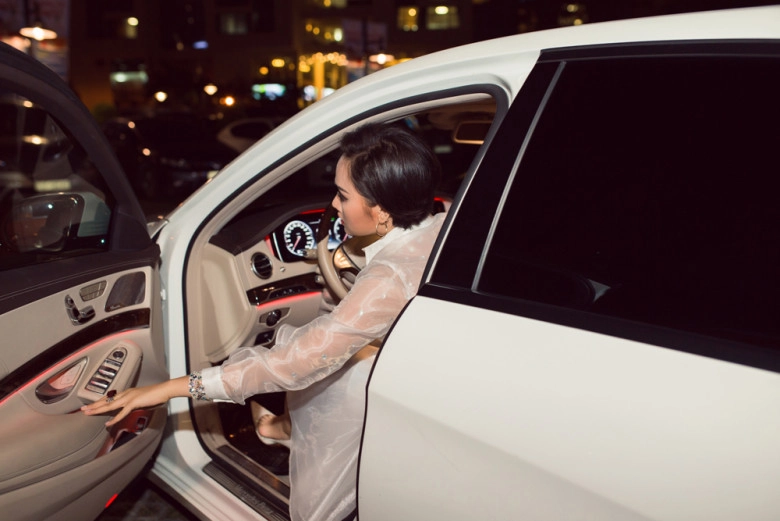Tài sản của dàn em xinh say hi miu lê ném tiền qua cửa sổ phương mỹ chi là chủ tịch trẻ tuổi - 7