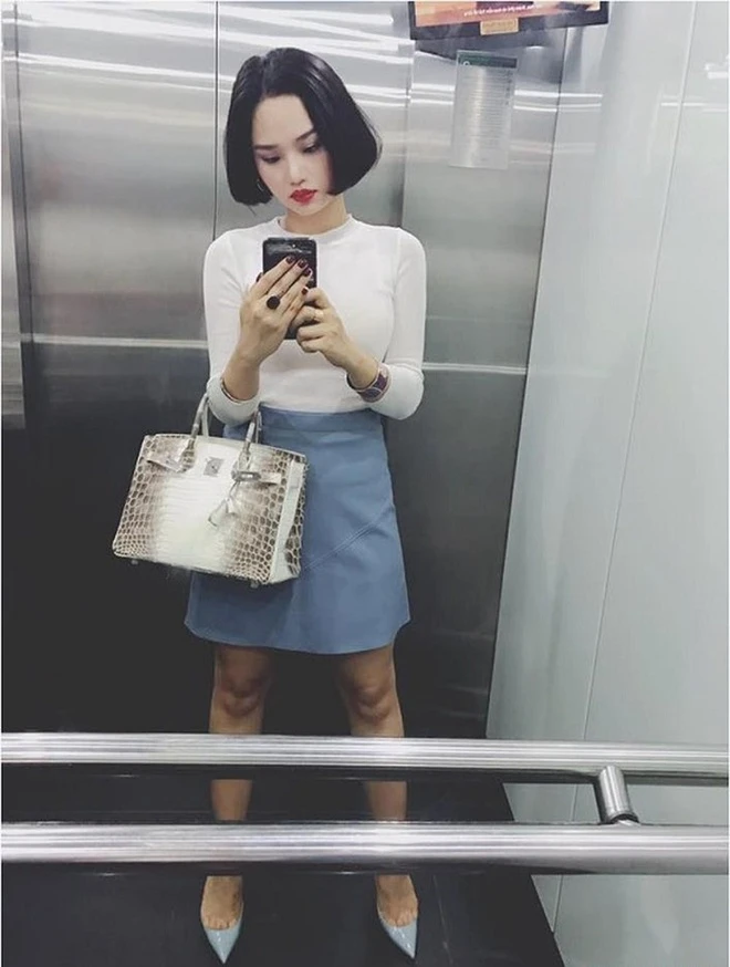 Tài sản của dàn em xinh say hi miu lê ném tiền qua cửa sổ phương mỹ chi là chủ tịch trẻ tuổi - 8