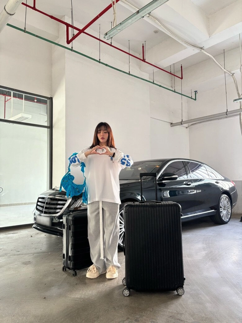 Tài sản của dàn em xinh say hi miu lê ném tiền qua cửa sổ phương mỹ chi là chủ tịch trẻ tuổi - 9