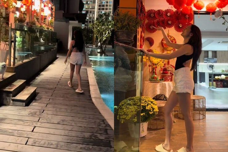 Tài sản của dàn em xinh say hi miu lê ném tiền qua cửa sổ phương mỹ chi là chủ tịch trẻ tuổi - 12