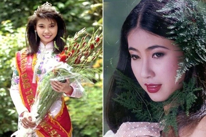 Tài sản của phú bà 16 tuổi đã là hoa hậu lãi 300 cây vàng nhờ bán nhà ở siêu biệt thự hơn 400 tỷ - 1