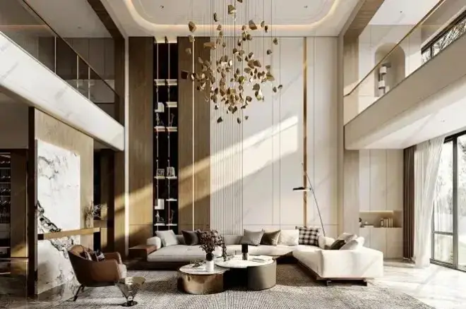 Tại sao bạn mãi không gặp may tiền kiếm bao nhiêu tiêu cũng hết có thể là do nhà đang ở bị tụ âm khí - 2