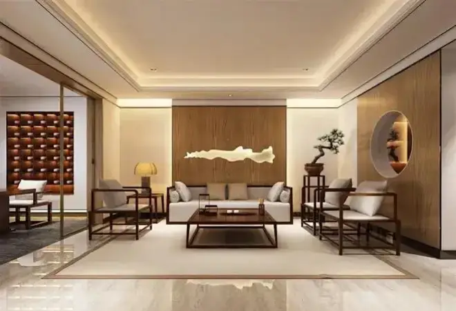 Tại sao bạn mãi không gặp may tiền kiếm bao nhiêu tiêu cũng hết có thể là do nhà đang ở bị tụ âm khí - 5