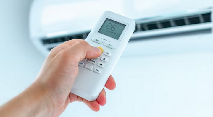 Tại sao bật điều hòa ở 26c lại có mùi hôi còn 25c thì không hóa ra nguyên nhân là đây - 3