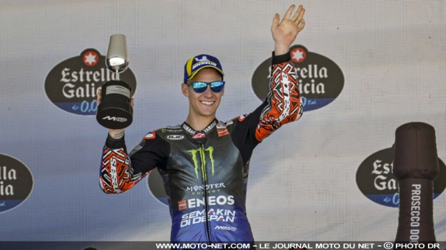 Tại sao fabio quartararo hoàn toàn tan nát khi mọi người bắt đầu gọi anh là marc marquez tiếp theo - 4
