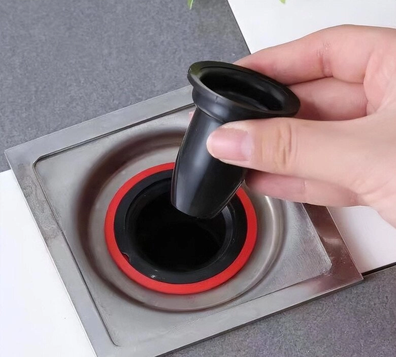 Tại sao không nên cắm ống thoát nước máy giặt vào thẳng ống thoát sàn đây là 3 lý do - 6