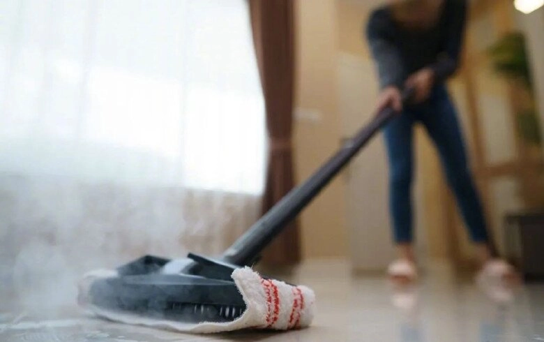 Tại sao lại ngửi thấy mùi tanh sau khi lau nhà đây là cách khắc phục - 4