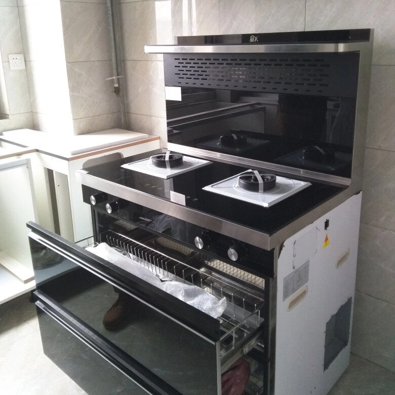 Tại sao ngày càng nhiều người chọn thiết bị này thay cho máy hút mùi 3 ưu điểm vượt trội này thật khó chối từ - 5