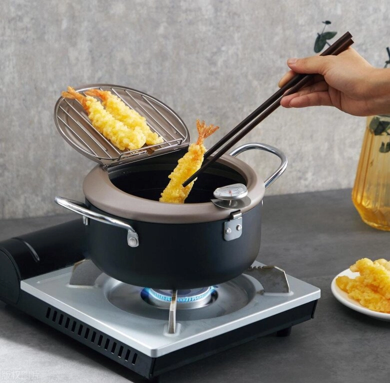 Tại sao ngày càng nhiều người đưa bếp gas mini vào danh sách đen đây là 5 lý do - 5