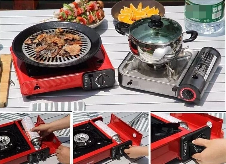 Tại sao ngày càng nhiều người đưa bếp gas mini vào danh sách đen đây là 5 lý do - 6
