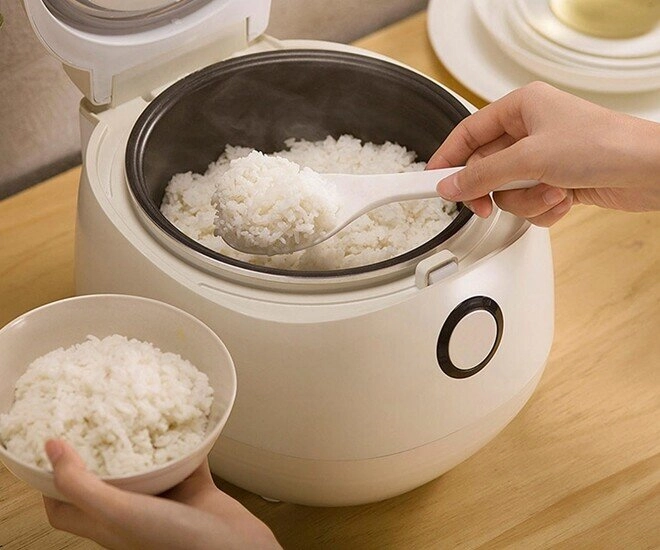 Tại sao ngày càng nhiều người ít sử dụng nồi cơm điện hóa ra là vì thiết bị mới này - 1