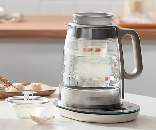 Tại sao ngày càng nhiều người không dùng ấm đun nước có đế hóa ra đây là lý do - 1