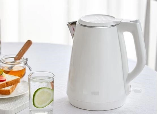 Tại sao ngày càng nhiều người không dùng ấm đun nước có đế hóa ra đây là lý do - 4