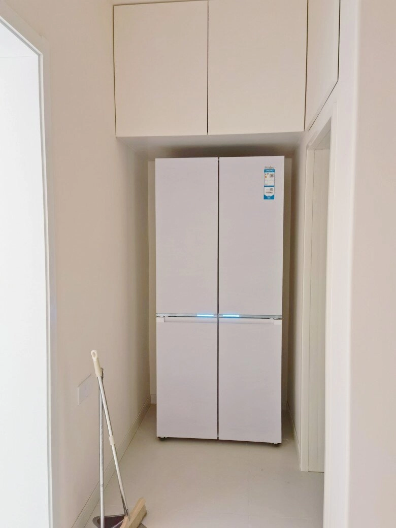 Tại sao ngày càng nhiều người không lắp tủ lạnh âm tường đây là 5 lý do - 2