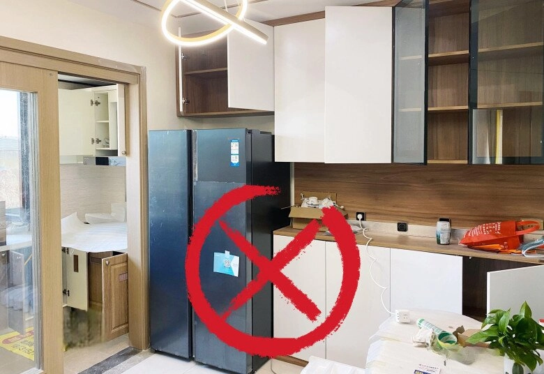 Tại sao ngày càng nhiều người không lắp tủ lạnh âm tường đây là 5 lý do - 3