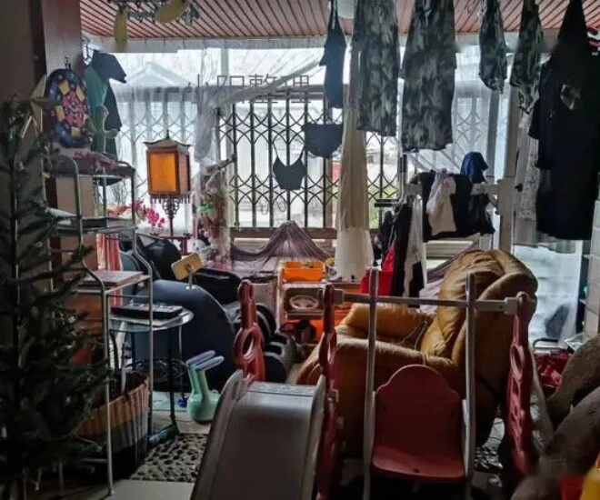 Tại sao người xưa luôn dặn mở cửa phải tránh 5 thứ này đây không phải mê tín - 1
