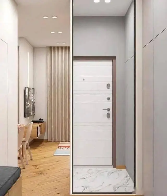 Tại sao người xưa luôn dặn mở cửa phải tránh 5 thứ này đây không phải mê tín - 2