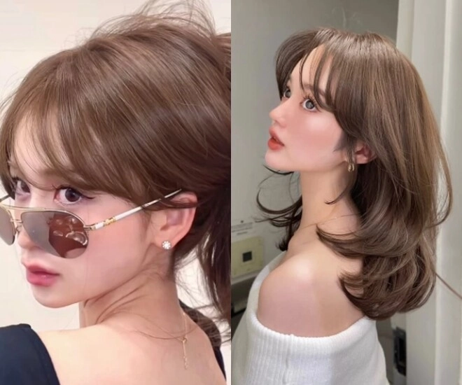Tại sao nhiều phụ nữ 40 hiện nay không chọn nhuộm tóc nữa dù có thể giúp trẻ hơn 10 tuổi - 1