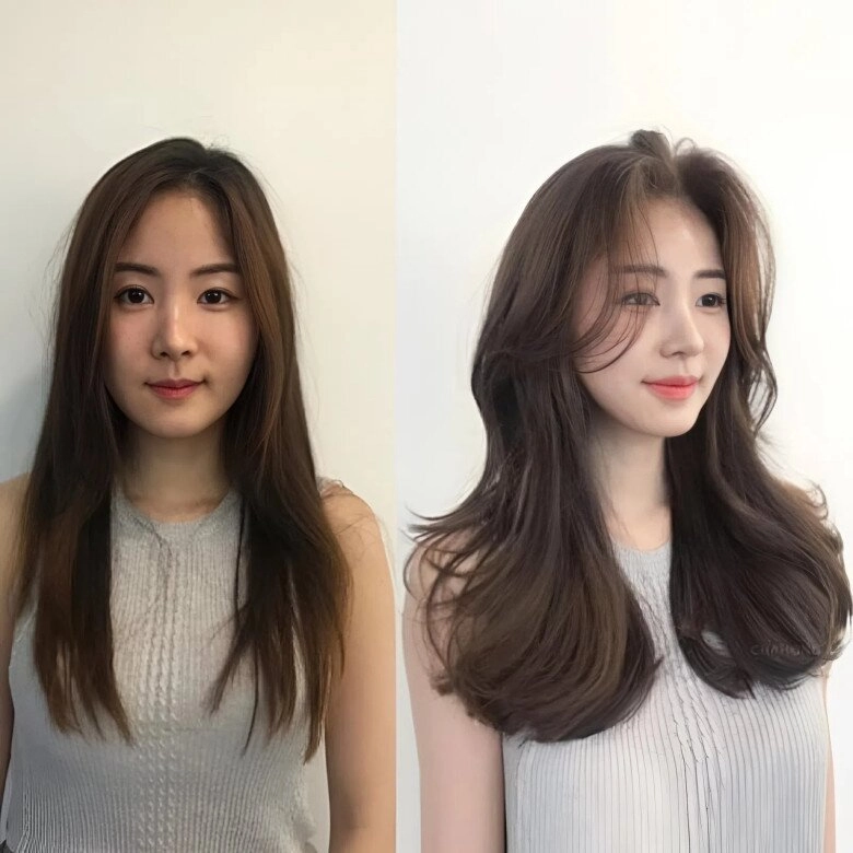 Tại sao nhiều phụ nữ 40 hiện nay không chọn nhuộm tóc nữa dù có thể giúp trẻ hơn 10 tuổi - 5