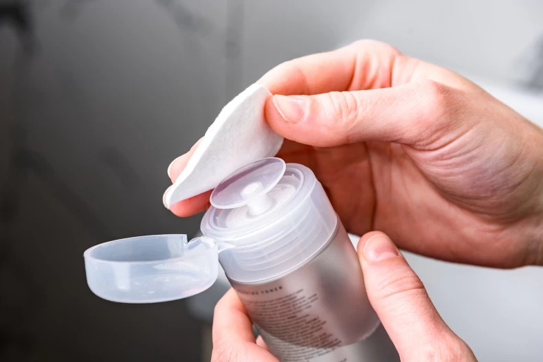 Tại sao nói mụn đầu đen là khắc tinh của tài lộc bác sĩ da liễu chỉ cách dọn sạch bong từng lỗ chân lông - 4
