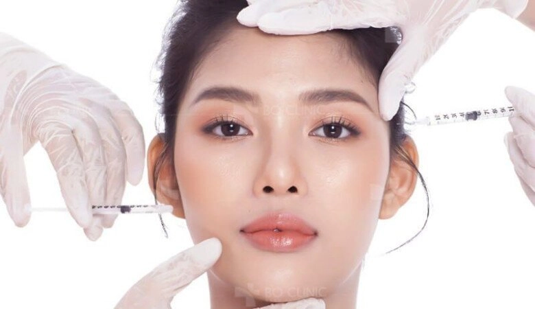 Tại sao phụ nữ 25 chọn yoga để căng da thay vì botox - 1