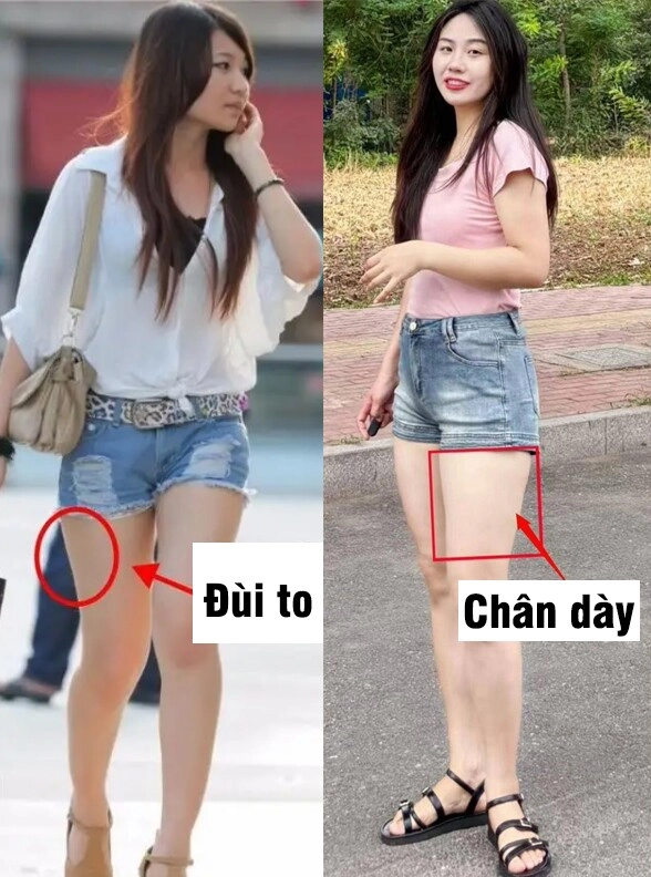 Tại sao phụ nữ 30 có gu không thích mặc áo phông với quần short denim họ thích kiểu này thanh lịch hơn lại toát mùi tiền - 1