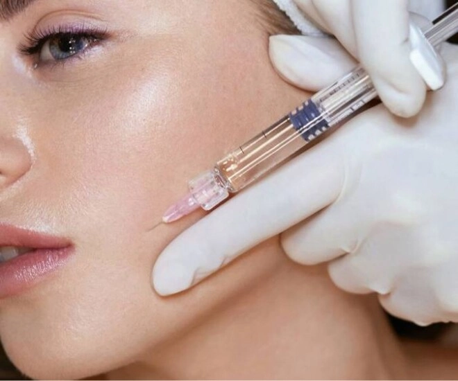Tại sao tiêm botox phòng ngừa lại dễ khiến bạn dễ trở nên già đi chị em làm đẹp trước tết nên lưu ý - 1