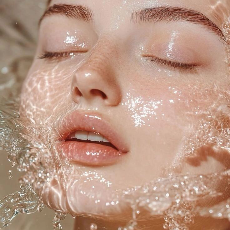 Tại sao tiêm botox phòng ngừa lại dễ khiến bạn dễ trở nên già đi chị em làm đẹp trước tết nên lưu ý - 2