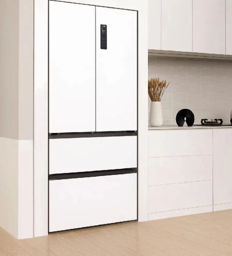 Tại sao tủ lạnh kiểu pháp được nhiều người ưa chuộng đây là 3 lý do khó chối từ - 3