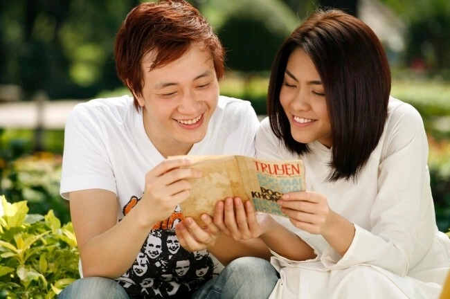 Tăng thanh hà và chị gái chân dài 112m từng cùng yêu lương mạnh hải nhan sắc ngày càng thăng hạng - 7